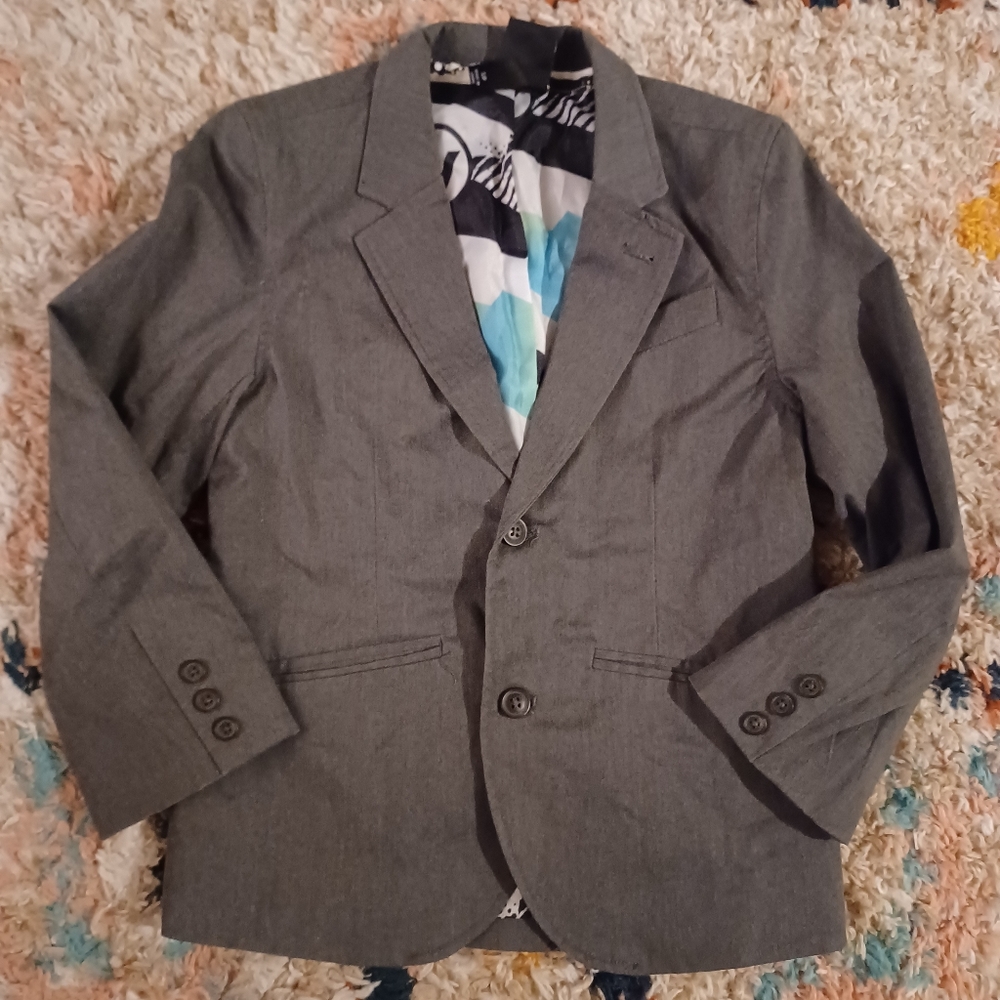 Shaun White Blazer • Child Size Small